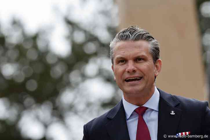 Hegseth erhöht Druck auf Kuba: Sind auf alles vorbereitet