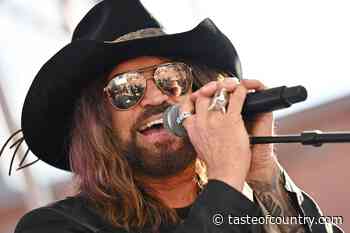 Billy Ray Cyrus Reveals He Nearly Died of Sepsis in 2024