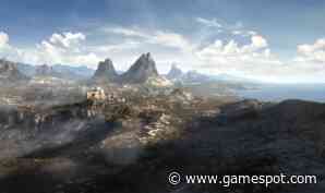 Elder Scrolls 6 Was Announced 8 Years Ago Today, Here’s Why It Didn’t Show Up At Xbox Showcase