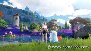 This New Open-World Pokemon Competitor Is Wildly Ambitious