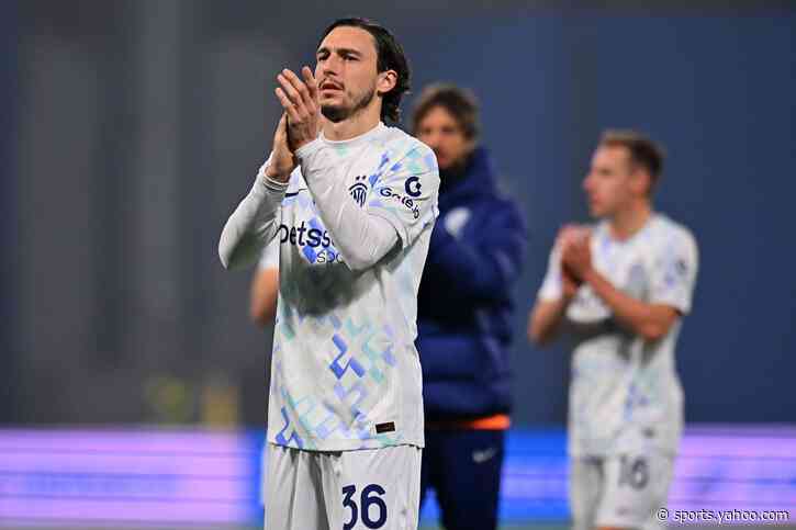 Darmian could take Inter backroom role despite queue of Serie A opportunities