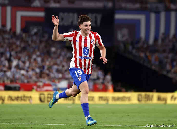 Journalist reveals the real value of Atletico Madrid star’s release clause following failed Real Madrid bid