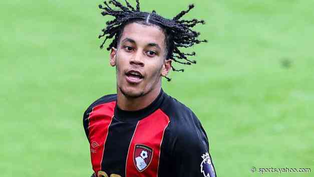 Woking sign Bournemouth's Clarke on two-year deal