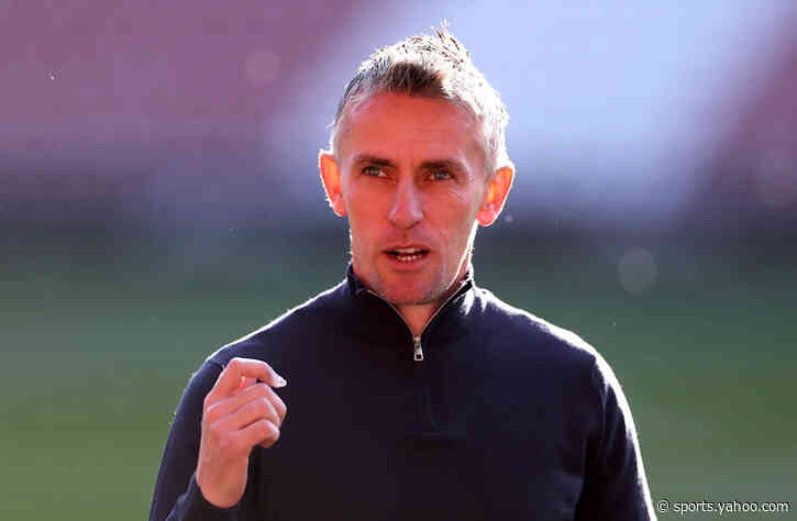 🚨 Kieran McKenna steps down as Ipswich boss