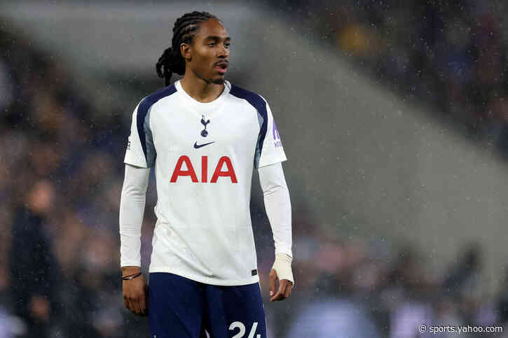 Juventus want England international if Cambiaso leaves during transfer window