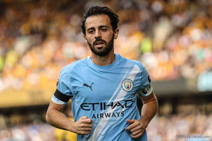 La Liga giants battle for exiting Manchester City star