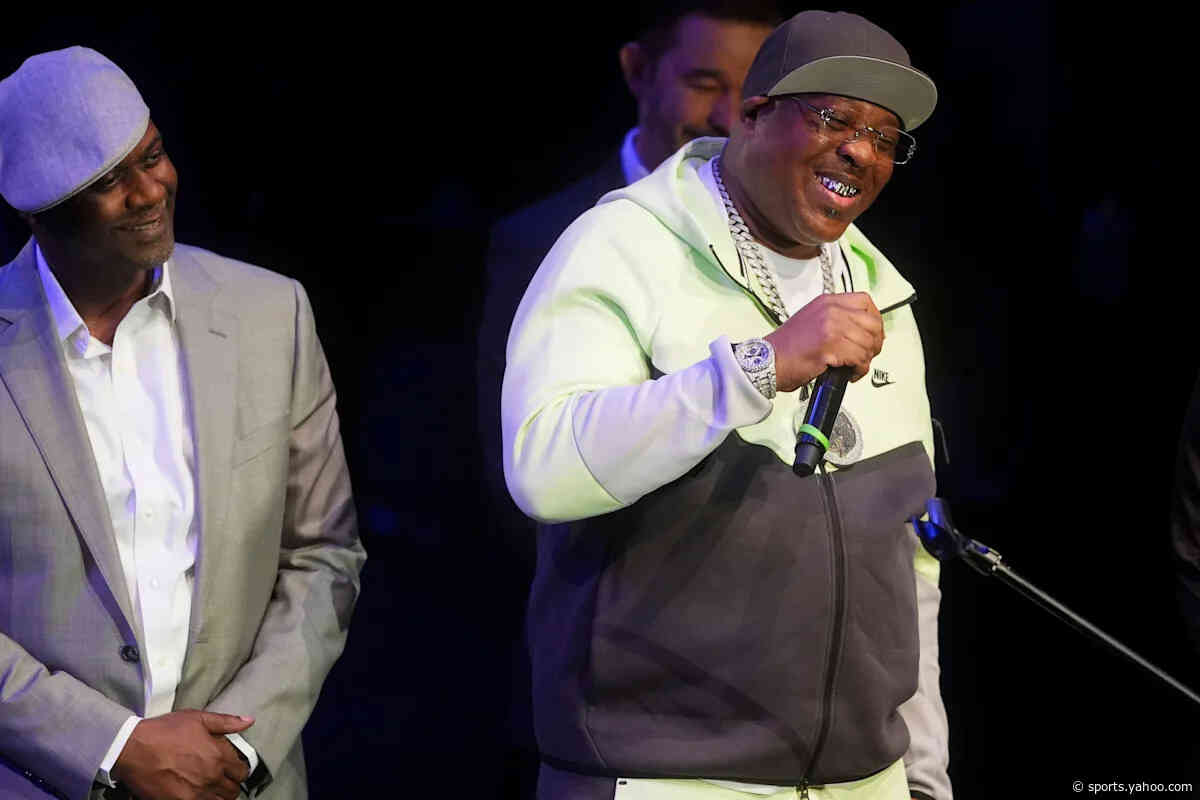 Wu-Tang Clan to perform at halftime of Game 4 of NBA Finals at MSG