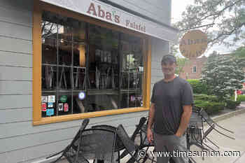 Aba’s Falafel enters a new chapter after 20 years of building a devoted following
