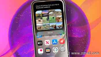 How to try the new Siri AI - join the waitlist today