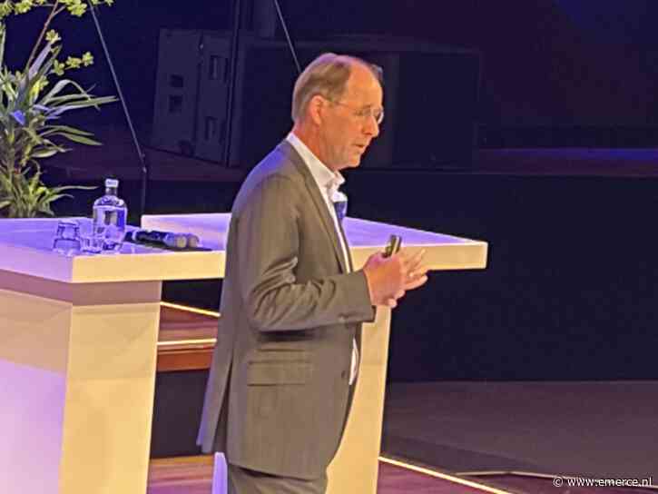Telecom Insights: de opmars van non telecom