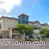 75-Room Comfort Inn & Suites Crestview South in Florida Sold