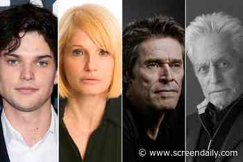 Oliver Stone’s ‘White Lies’ wraps production in Europe, Asia; adds cast