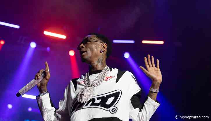 Soulja Boy Sends Kai Cenat The Most Aggressive Streamer University Application Yet