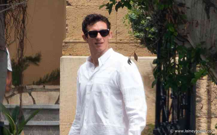 Callum Turner’s big summer