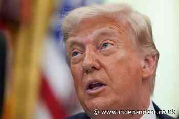 Trump to Iran: We just took your oil