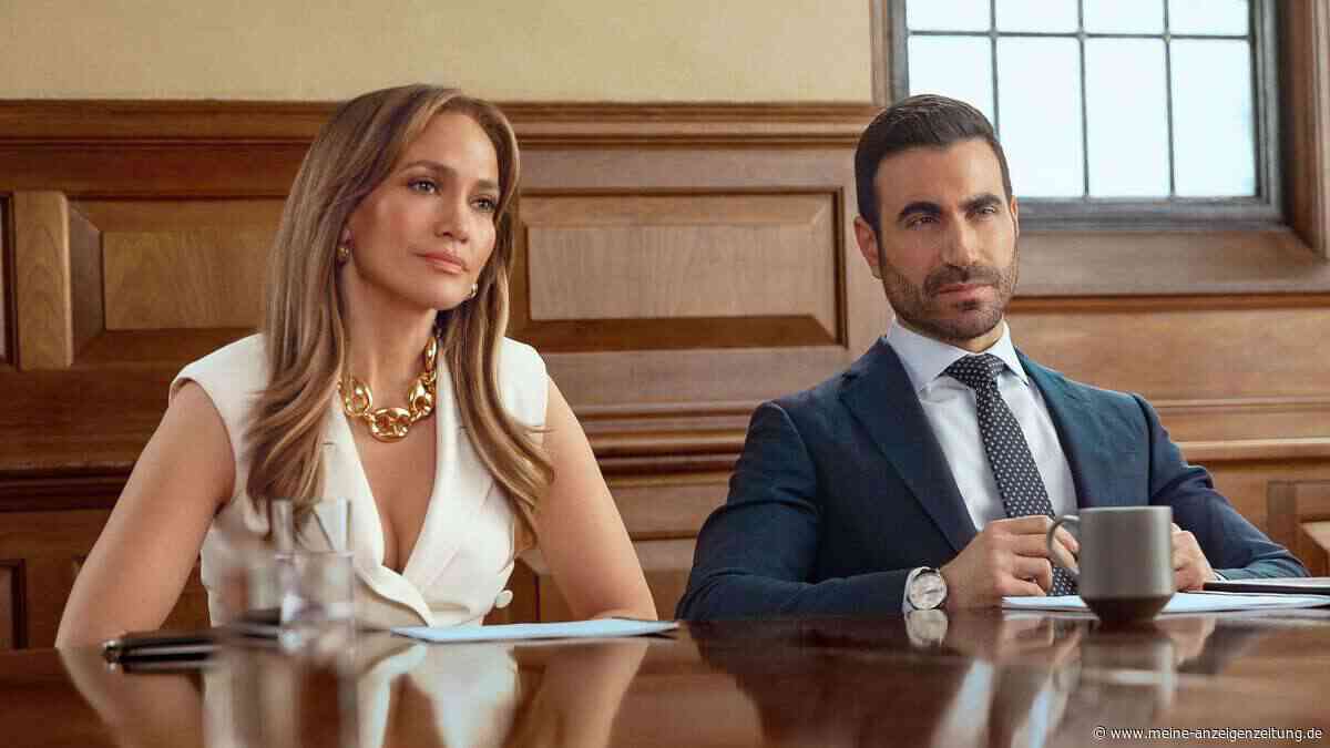 Neuer Netflix-Film ist trotz Kritik in 77 Ländern auf Platz 1