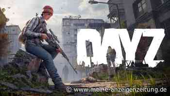 DayZ Cool Edition schickt euch noch dieses Jahr in den eiskalten Überlebenskampf