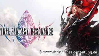 Final Fantasy Resonance: Ein neues RPG im HD-2D-Stil erscheint noch dieses Jahr