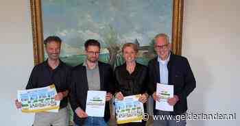 Nieuwe coalitie is eruit: dit is wat er de komende vier jaar gaat veranderen in Renkum