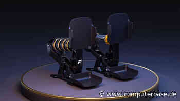 Fanatec Podium Pedals: Qualitätsprobleme des Kupplungspedals verzögern Release