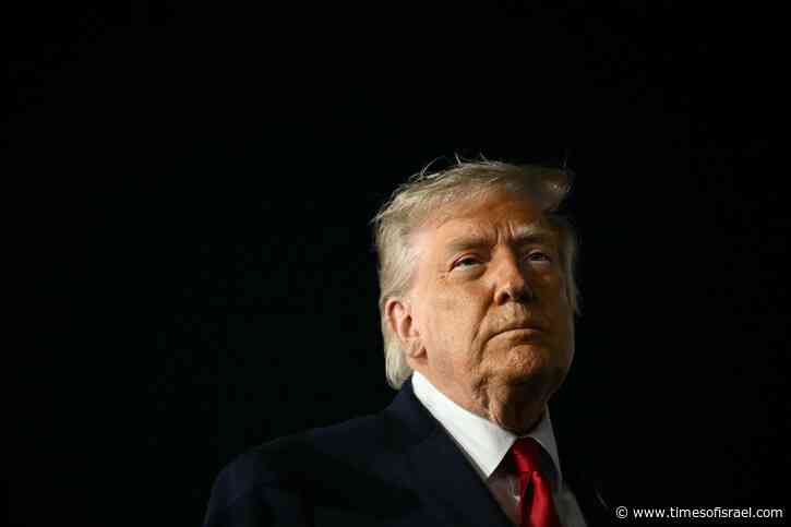 Trump: US will be attacking Iran again today, ‘they keep playing us...’