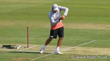 Rohit eases back into training as Reddy, Kishan catch the eye in Mohali