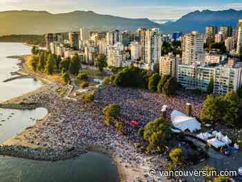 This summer is shaping up to be a good one for classical music fans in Vancouver
