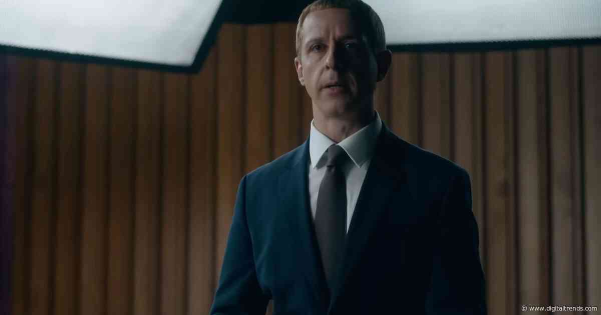 The Social Reckoning trailer is out, and Jeremy Strong feels like the perfect choice to play Mark Zuckerberg