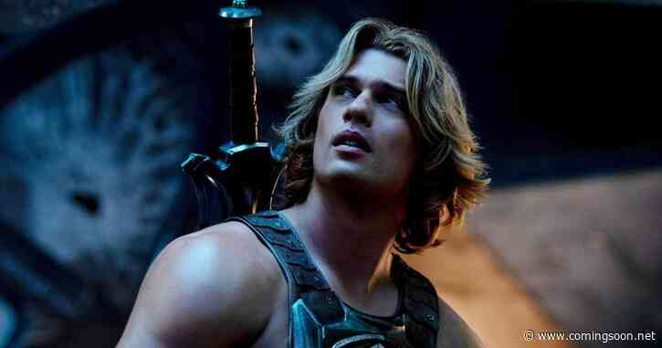 Masters of the Universe 2: Why She-Ra Is Key to Amazon’s Franchise Plans