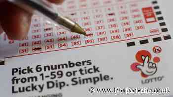 Lotto results LIVE: Winning National Lottery numbers tonight with Thunderball for Wednesday, June 10