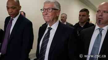 Bill Gates says he 'never victimized anyone' to House panel examining Epstein's life