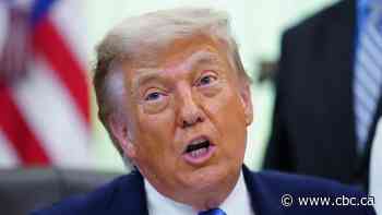 Trump threatens not to renew trade deal with Canada, Mexico