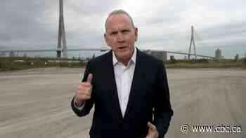 How the Gordie Howe Bridge will reshape border crossings