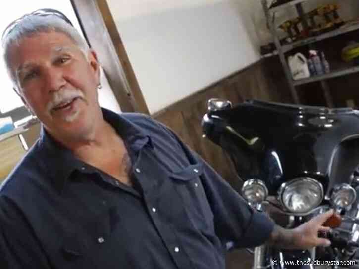 From bikes to belonging: Ozzy’s Garage in Sudbury secures city funding