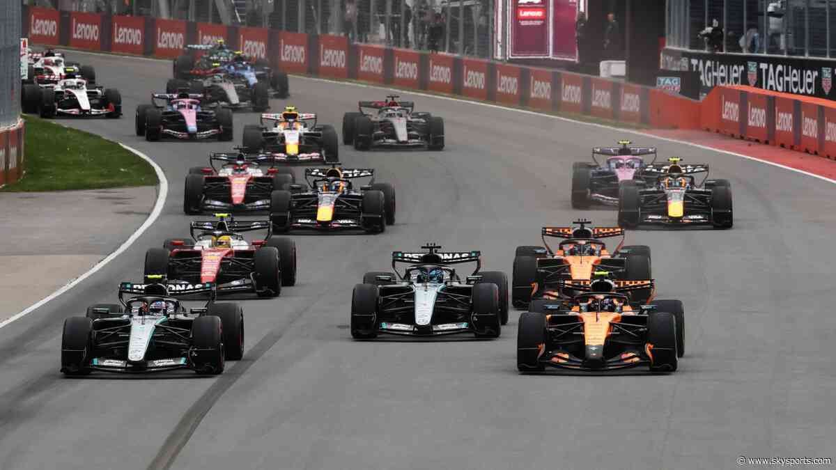 F1 agree engine rule changes for 2027 and 2028 seasons