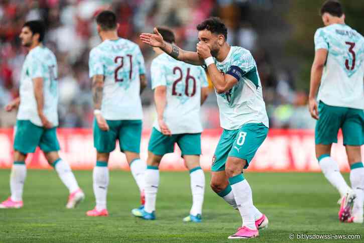 Grupo K: Portugal tiene todo para liderar, Colombia clasifica