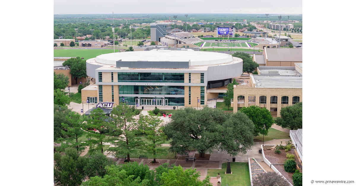 Forbes names ACU among top universities for financial strength