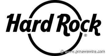 Hard Rock International rozpoczyna piłkarskie lato kampanią „Wszystkie drużyny. Jedno miejsce."