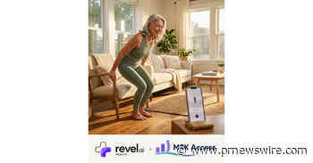 RevelAi Health Selected for the CMS ACCESS Model, Bringing AI-Enabled Bone, Joint, and Behavioral Health Care to Medicare Beneficiaries in All 50 States