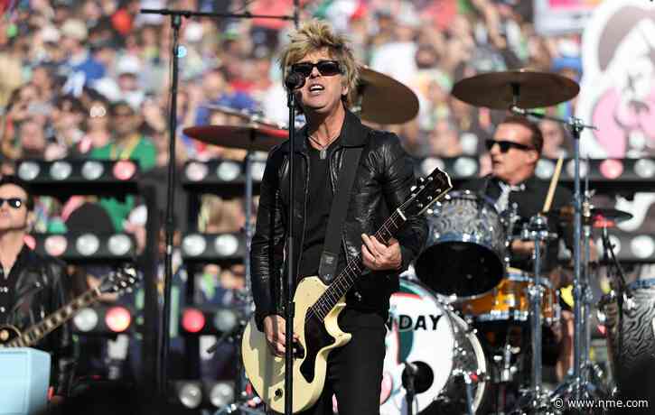 Watch Green Day inspire young band to hit the road in new full trailer for raucous comedy ‘Nimrods’