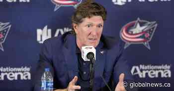 Players’ union asks NHL for Mike Babcock investigation if Oilers want to hire him: Sources
