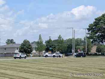 Man in custody following pursuit through Fort Wayne