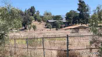 Death of California foster mom found buried outside home ruled a homicide