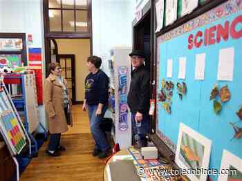 Harvard Elementary PTO to host farewell celebration