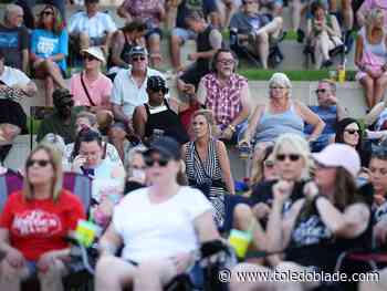 Toledo-area events boost security after Old West End Festival shooting
