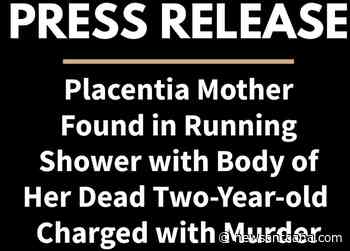 Orange County mother charged with murdering her two-year-old son