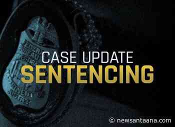 Orange County man sentenced to 9 years for shooting at police helicopter