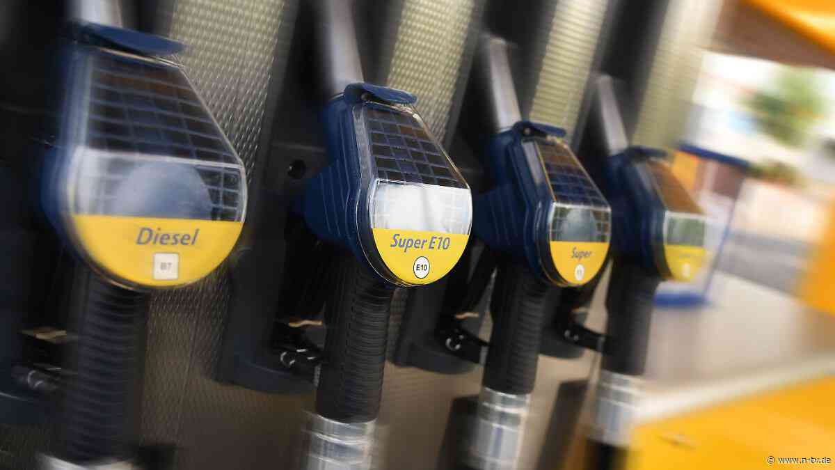 Vergünstigung fällt weg: Koalition verlängert Tankrabatt nicht und droht Konzernen