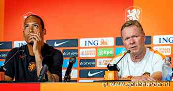 Ronald Koeman: ‘Het moet beter, maar geen twijfels over ons plan’
