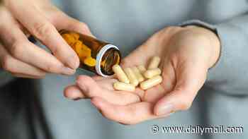 Scientists pinpoint link between low levels of Vitamin C and an increased risk of dementia